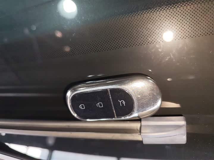 Фото 9 - Leapmotor C01