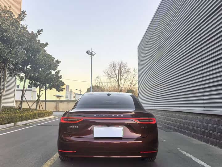 Фото 4 - Stelato S9