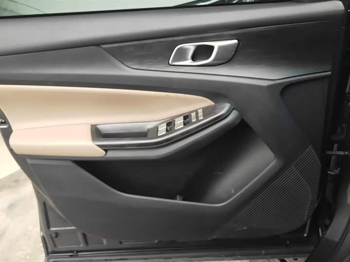 Фото 7 - Changan CS55 Plus