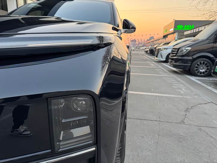 Фото 4 - LiXiang L9