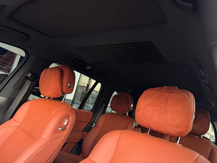 Фото 9 - LiXiang L9