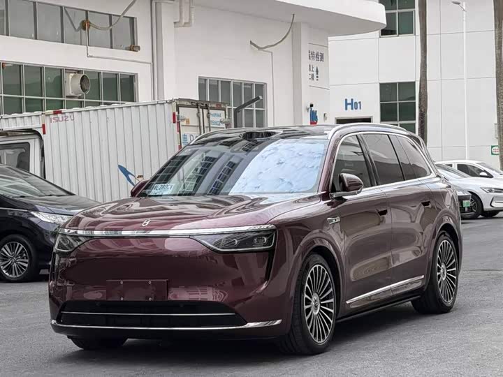 Фото 1 - Aito M8