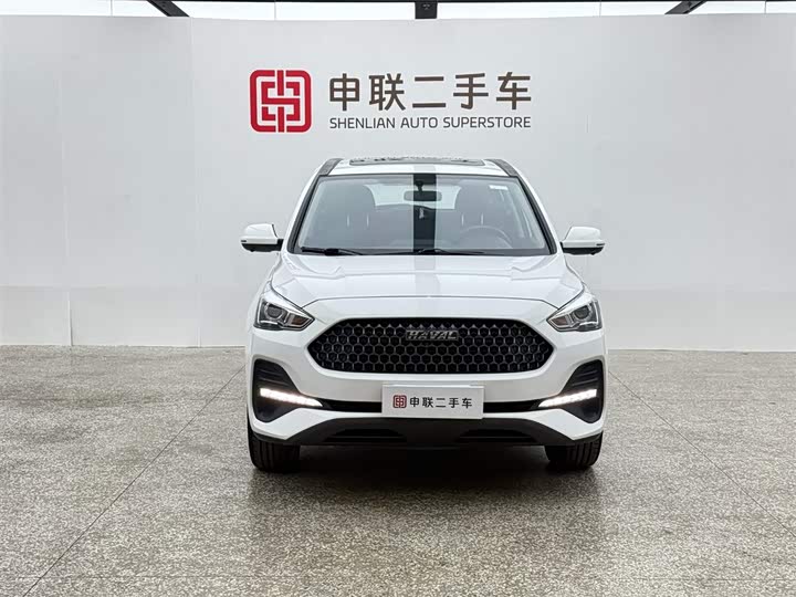 Фото 5 - Haval M6