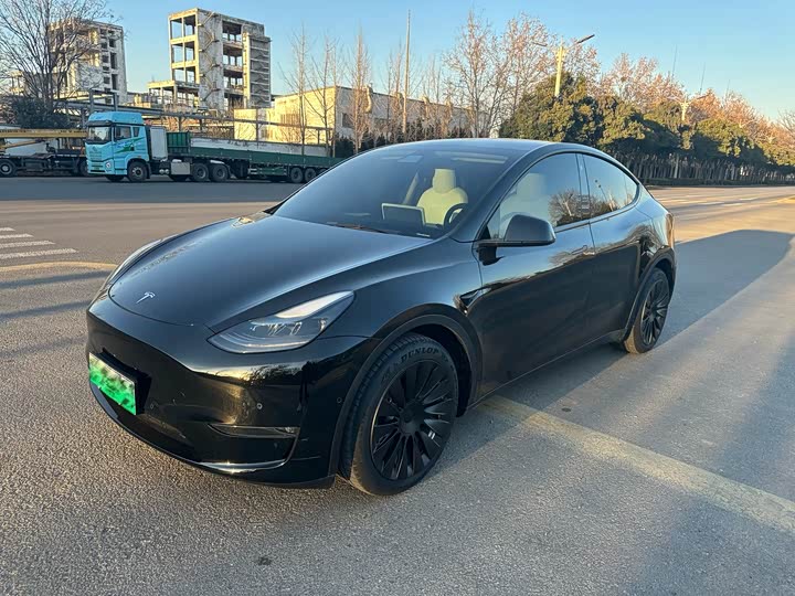 Фото 1 - Tesla Model Y