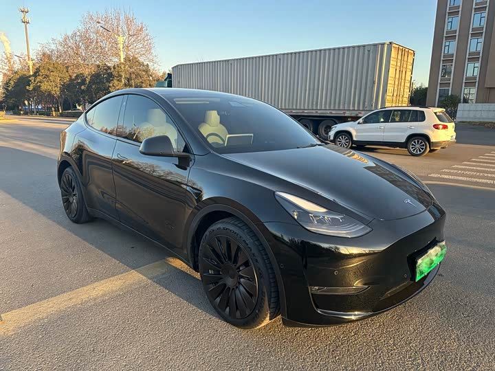 Фото 3 - Tesla Model Y