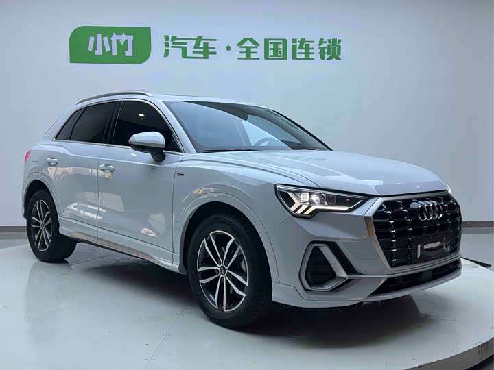 Фото 3 - Audi Q3