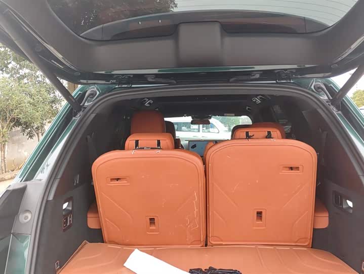 Фото 4 - LiXiang L8