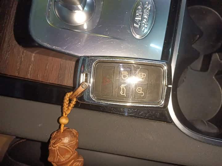 Фото 9 - Land Rover Discovery Sport