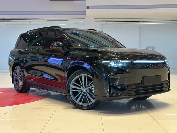 Фото 3 - Leapmotor C16