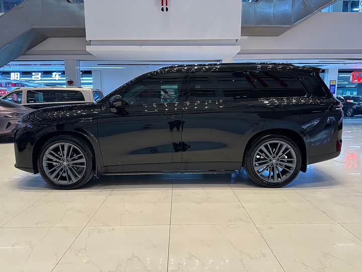 Фото 4 - Leapmotor C16