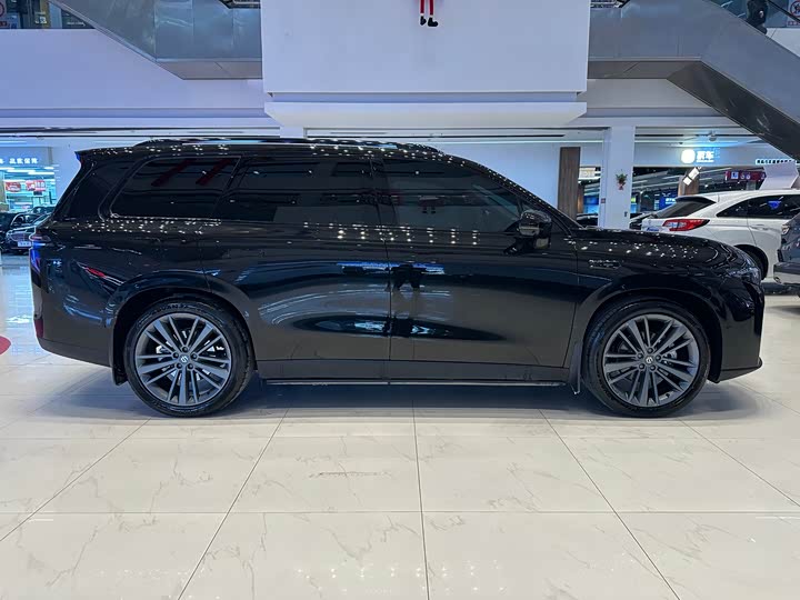 Фото 5 - Leapmotor C16