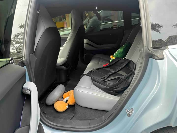 Фото 3 - Nio ET5