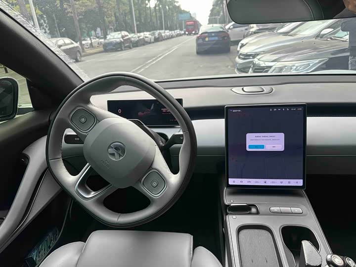 Фото 4 - Nio ET5