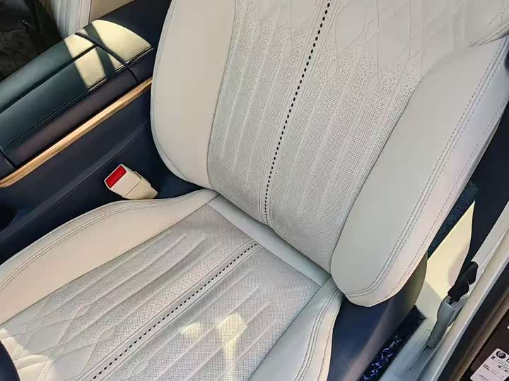 Фото 3 - Buick GL8 ES