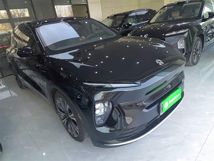 Фото 4 - Nio ES8