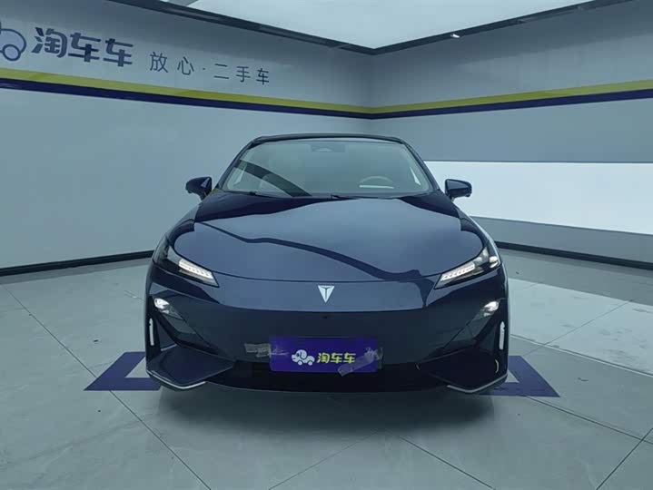 Фото 2 - Changan Deepal SL03