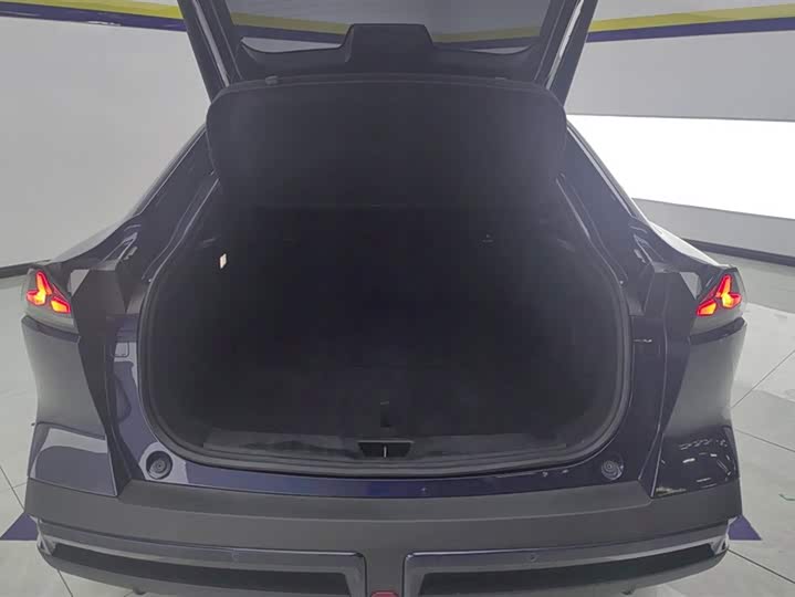 Фото 4 - Changan Deepal SL03