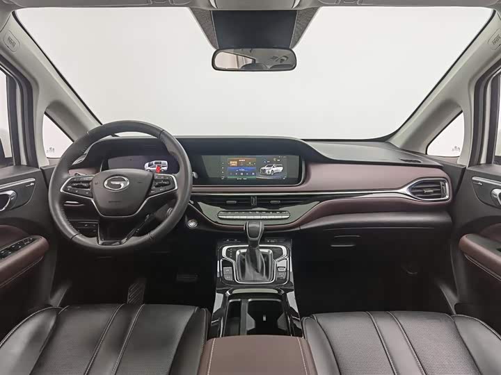 Фото 5 - GAC Trumpchi M6