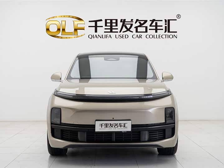 Фото 2 - LiXiang L8