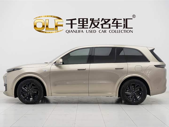 Фото 7 - LiXiang L8