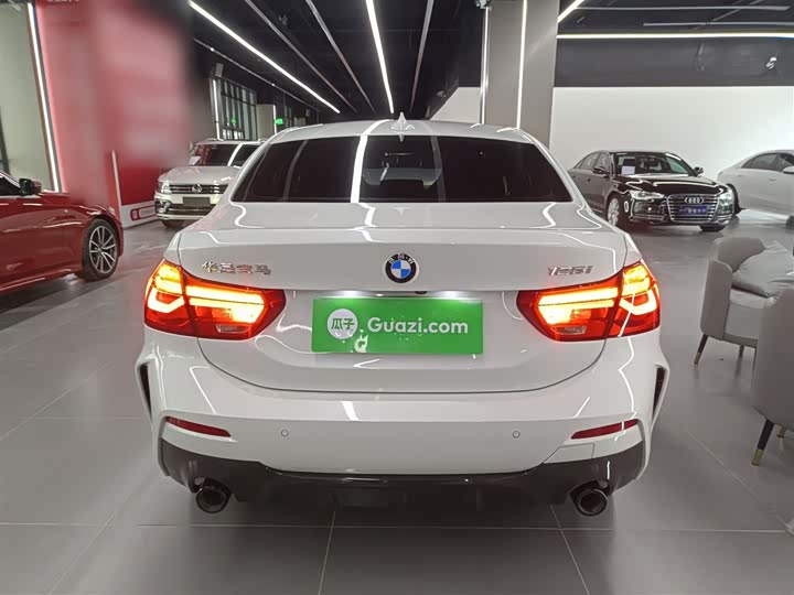 Фото 6 - BMW 1 Series