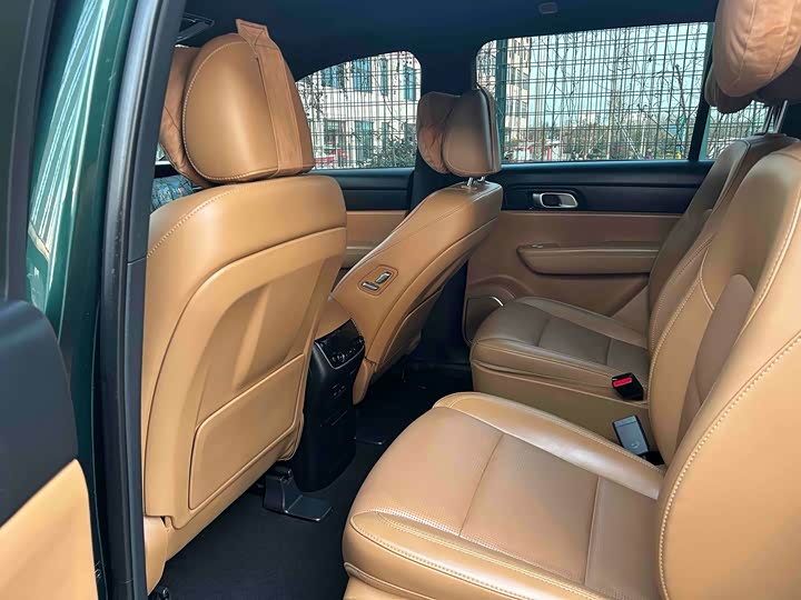 Фото 5 - LiXiang One