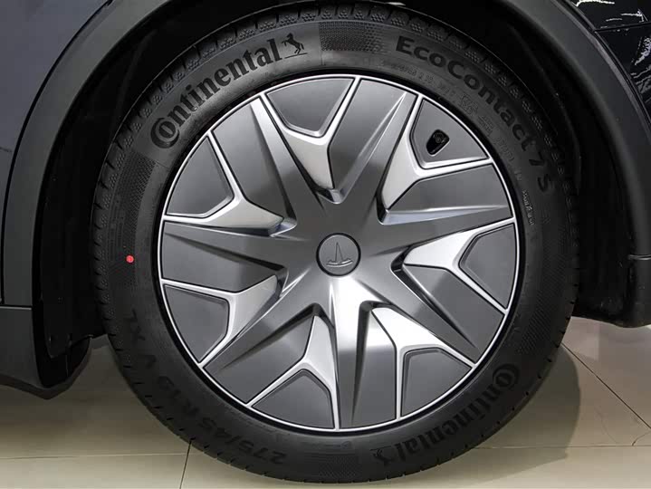 Фото 9 - Tesla Model Y