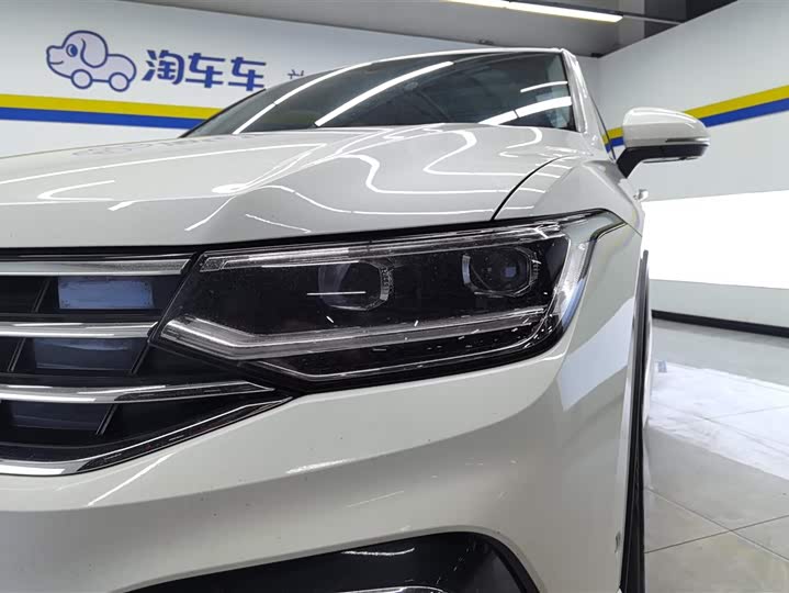 Фото 5 - Volkswagen Tiguan L Pro