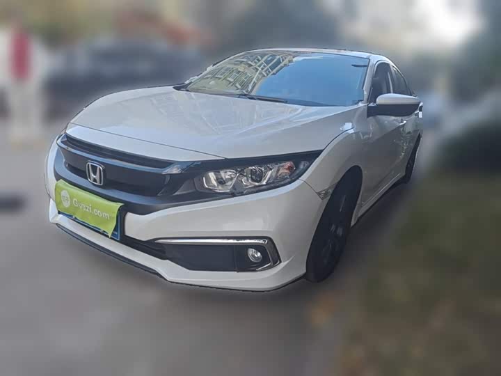 Фото 2 - Honda Civic