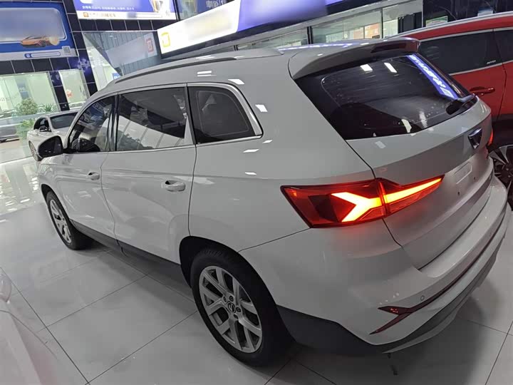 Фото 5 - Jetta VS7