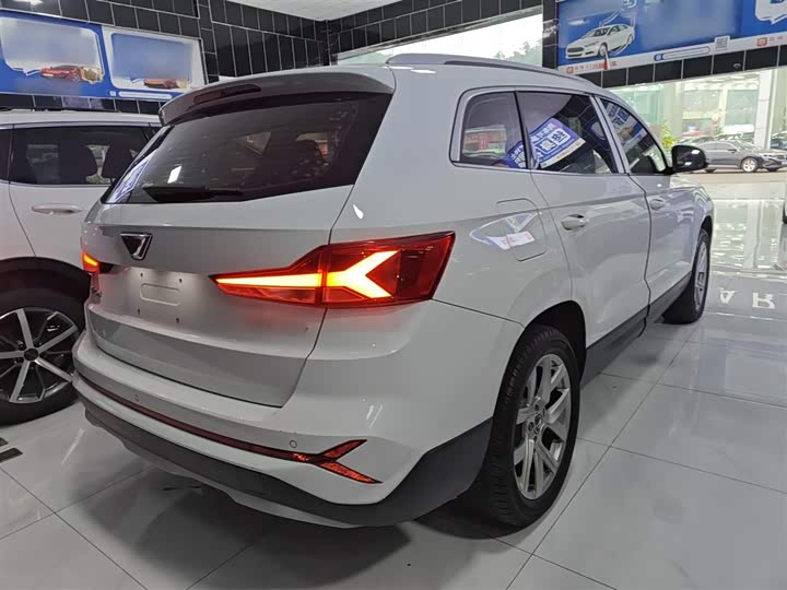 Фото 7 - Jetta VS7