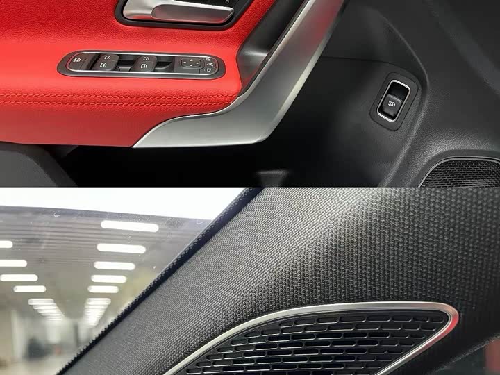 Фото 7 - Mercedes-Benz CLA-Class AMG