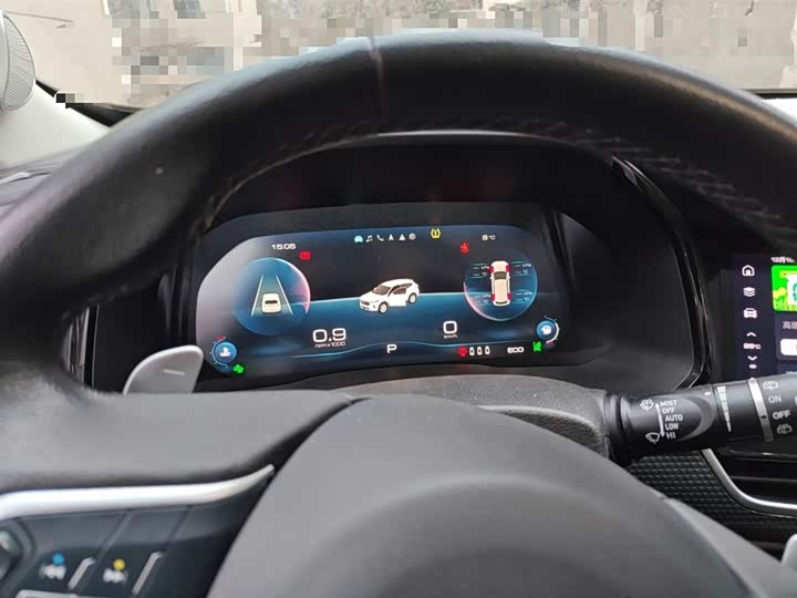 Фото 4 - Haval F7