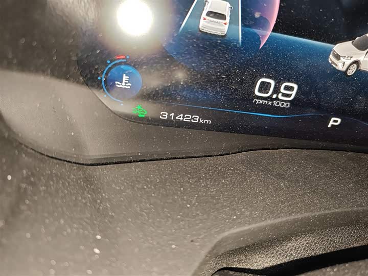 Фото 5 - Haval F7