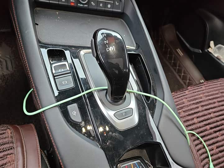 Фото 7 - Haval F7