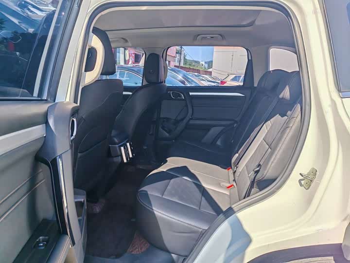 Фото 5 - Haval Dargo