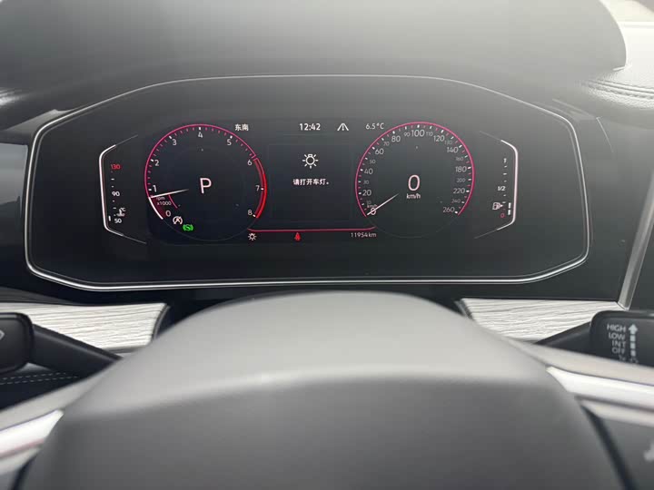 Фото 5 - Volkswagen Sagitar L