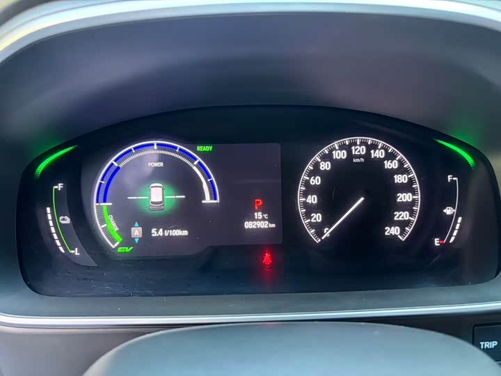 Фото 6 - Honda Odyssey