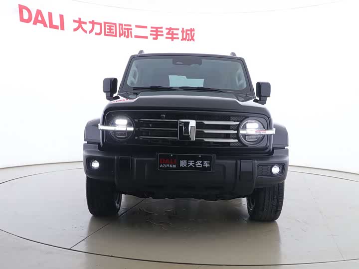 Фото 2 - Tank 300 Hybrid