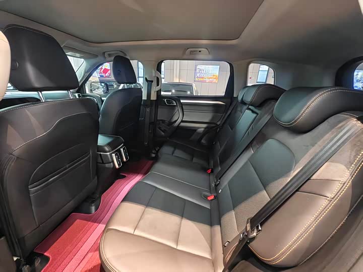 Фото 6 - Haval Dargo