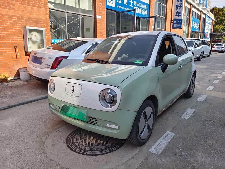 Фото 1 - Ora Black Cat