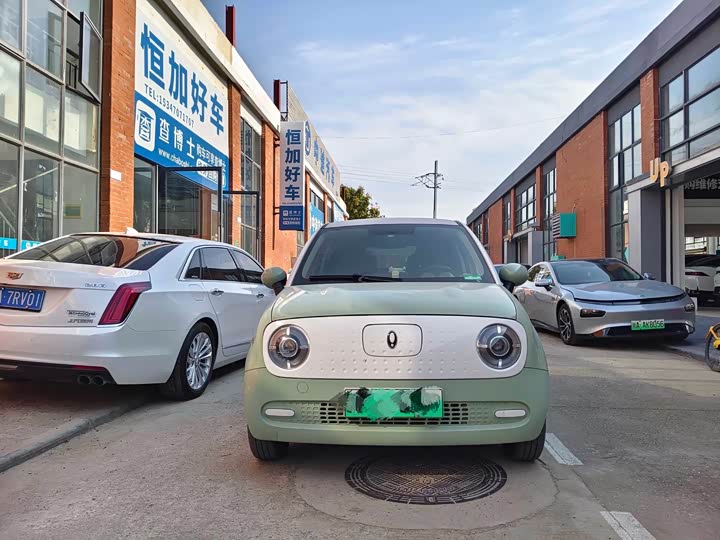 Фото 2 - Ora Black Cat