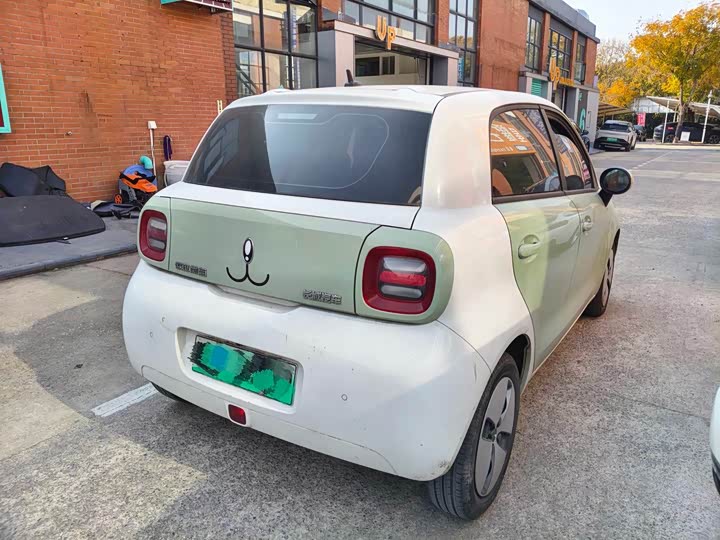 Фото 3 - Ora Black Cat