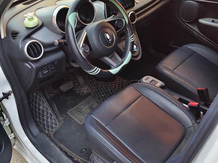 Фото 5 - Ora Black Cat