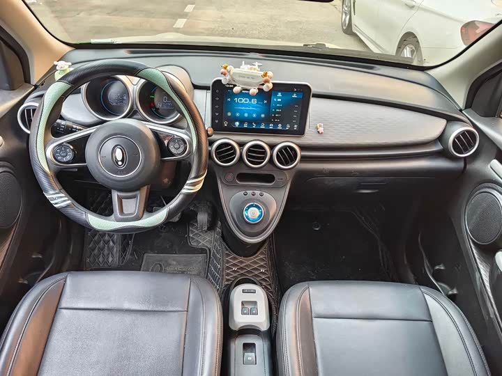 Фото 7 - Ora Black Cat