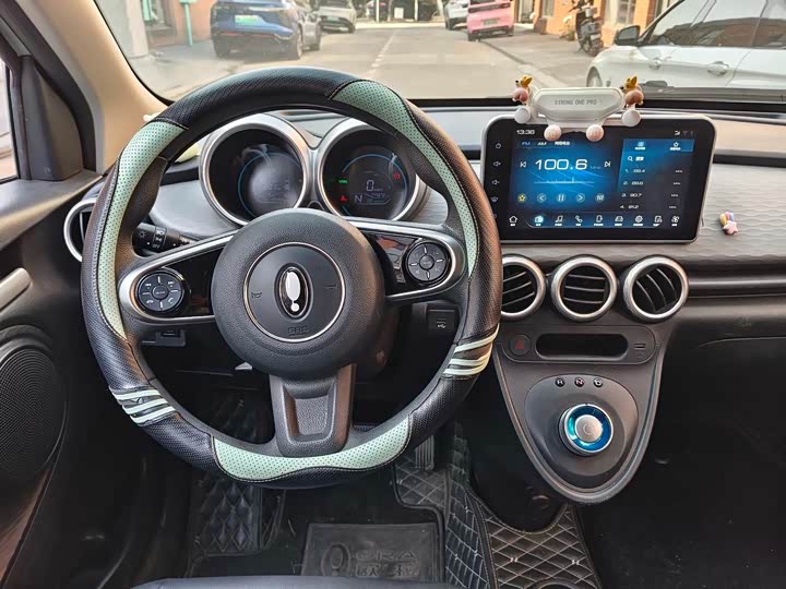 Фото 9 - Ora Black Cat