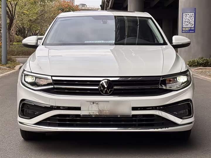 Фото 3 - Volkswagen Bora