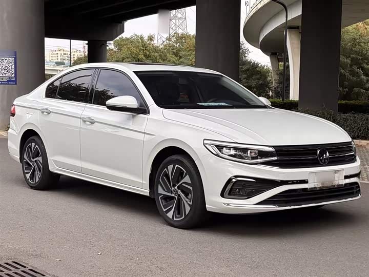 Фото 4 - Volkswagen Bora