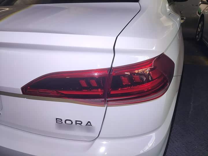 Фото 8 - Volkswagen Bora