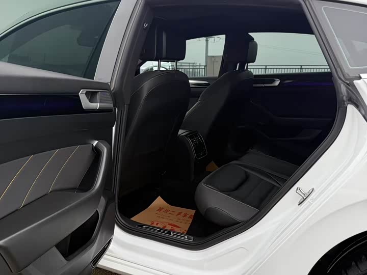 Фото 5 - Volkswagen CC